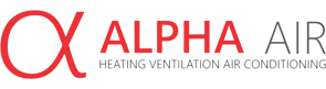 Air Conditioning and Heating | Alpha Air
