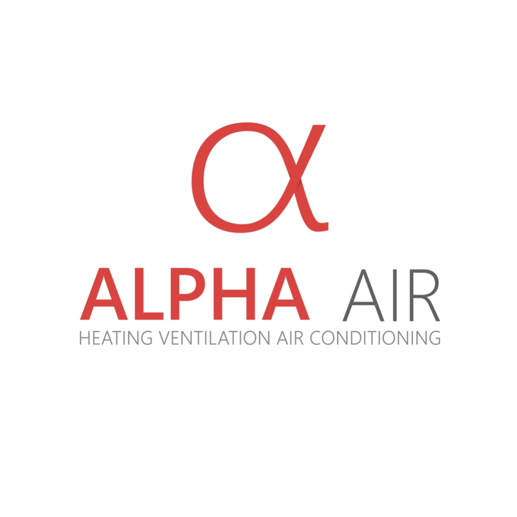 Alpha Air Logo