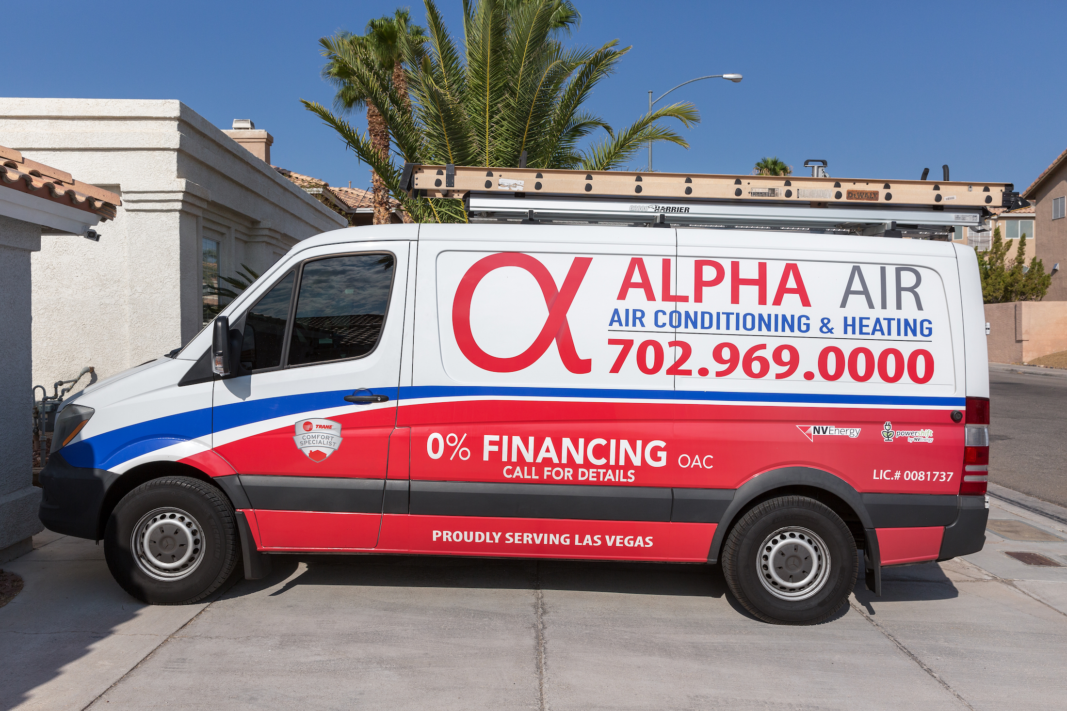 alpha air heating and air conditioning