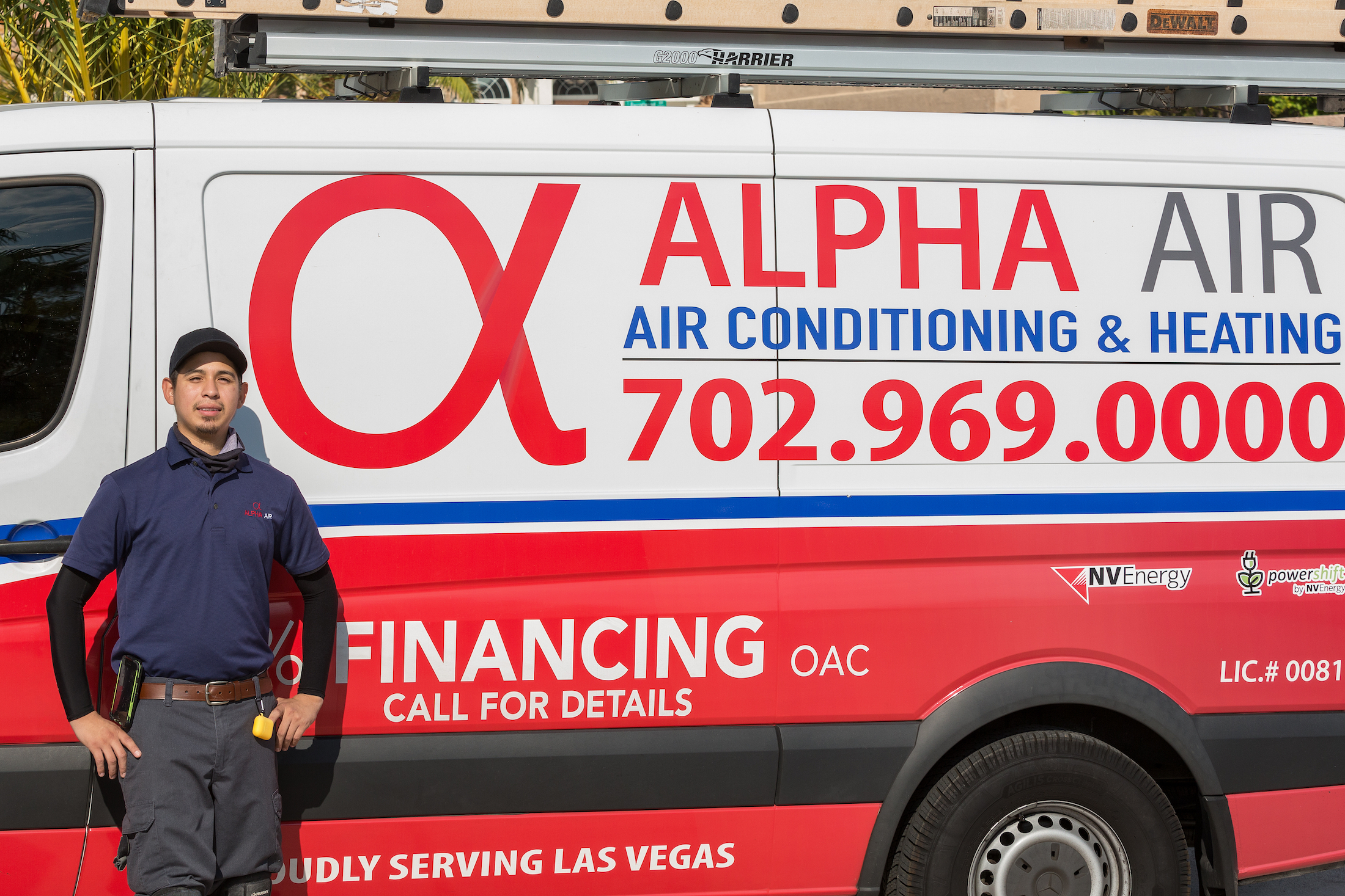 alpha air heating and air conditioning