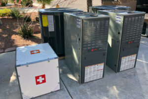 Local Service 4 - Indoor Air Quality Services