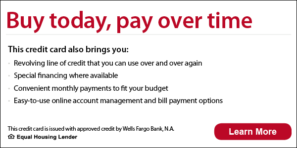 Financing program for heating, ventilation and air conditioning installations for Las Vegas residents with FTL Finance.